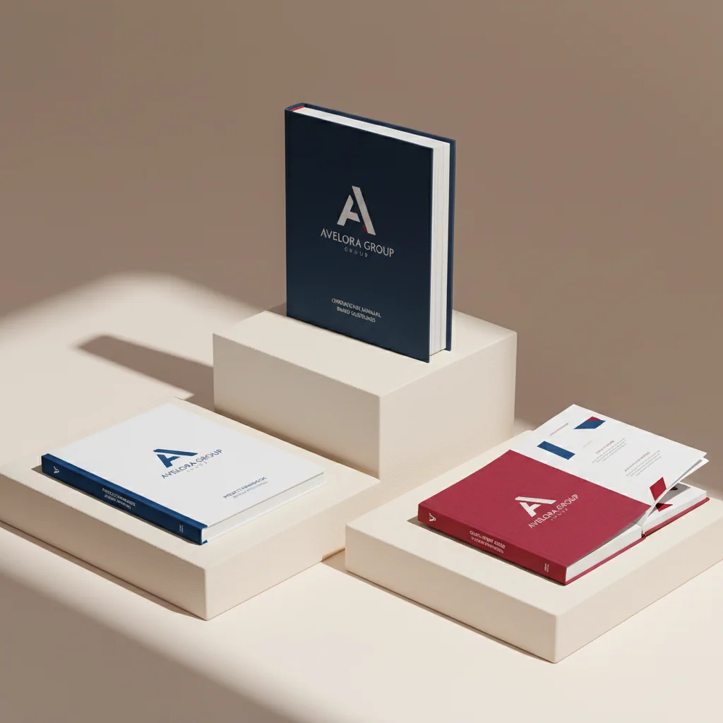 Manuals — fictional-brand sample